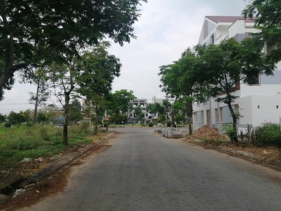 BÁN 1 CẶP NỀN ĐẸP – KHU TTHC TỈNH LONG AN