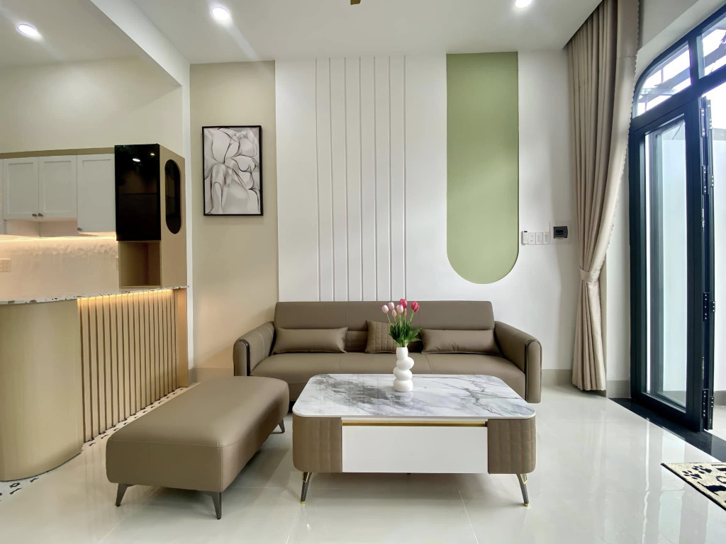 🌿 CHÍNH CHỦ BÁN NHÀ YÊN TĨNH 65M² - 2.1 TỶ - KHÔNG GIAN XANH MÁT