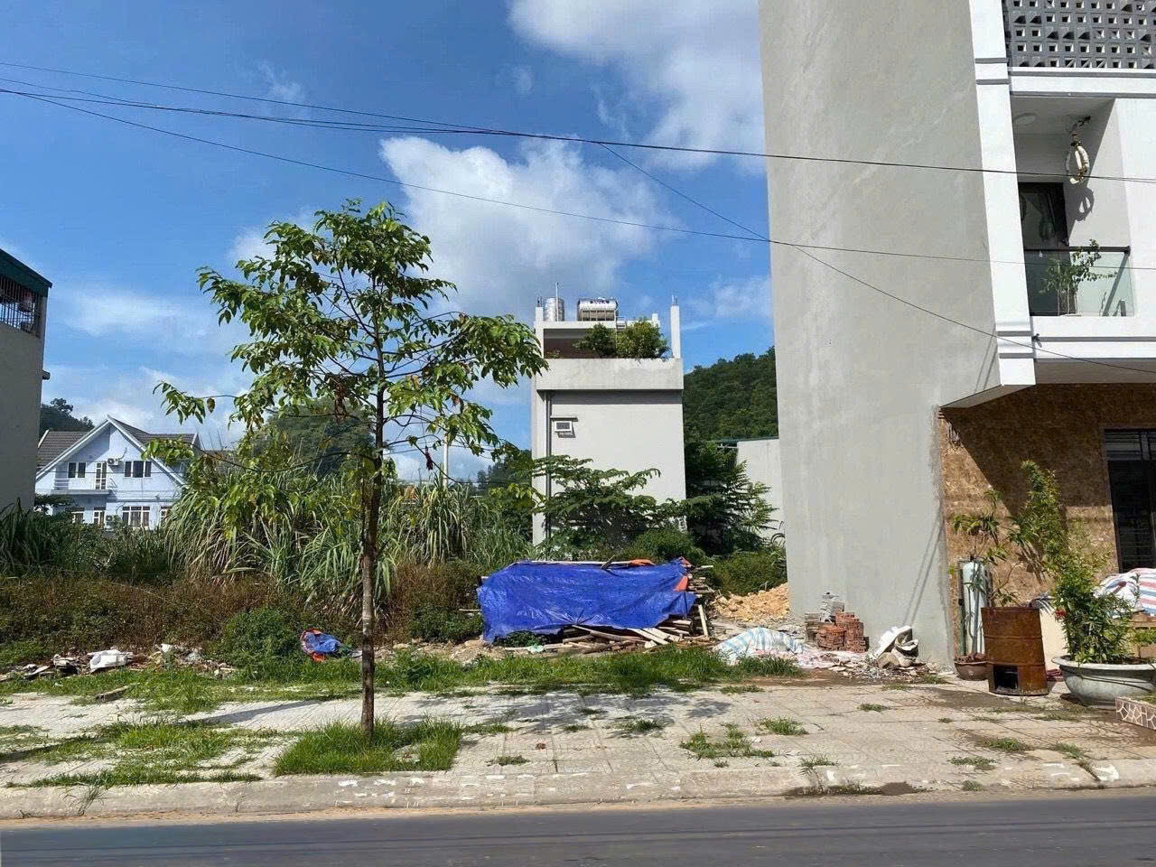 💥 Đất chính chủ – sổ riêng – đường Lê Hữu Nghĩa, P4 Tân An – giá 1 tỷ 680 triệu – vị trí đẹp, pháp lý sạch