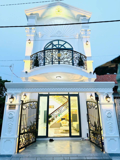 🌸 NGÔI NHÀ NHỎ TRAO GỬI YÊU THƯƠNG - 65M² LÊ HỮU NGHĨA - 2.1 TỶ 🌸