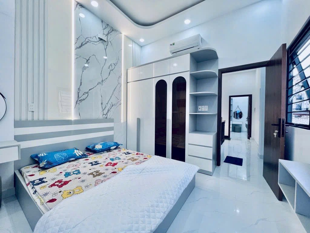 🏠 CHÍNH CHỦ BÁN NHÀ ĐẸP - NỘI THẤT CAO CẤP 78M² - LÊ HỮU NGHĨA - 2.05 TỶ