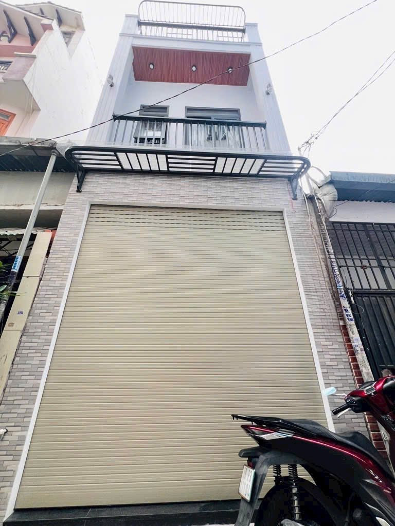 🏠 CHÍNH CHỦ BÁN NHÀ ĐẸP - NỘI THẤT CAO CẤP 78M² - LÊ HỮU NGHĨA - 2.05 TỶ