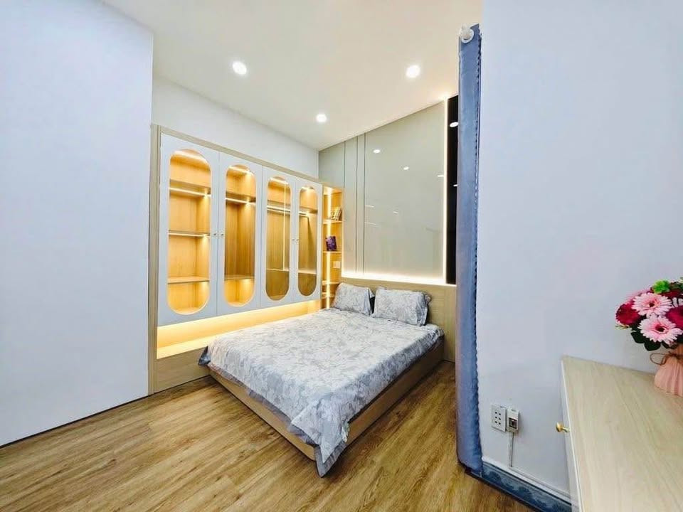 🏡 CHÍNH CHỦ BÁN NHÀ FULL NỘI THẤT CAO CẤP - LÊ HỮU NGHĨA - 2.05 TỶ - VÀO Ở NGAY KHÔNG CẦN SỬA!