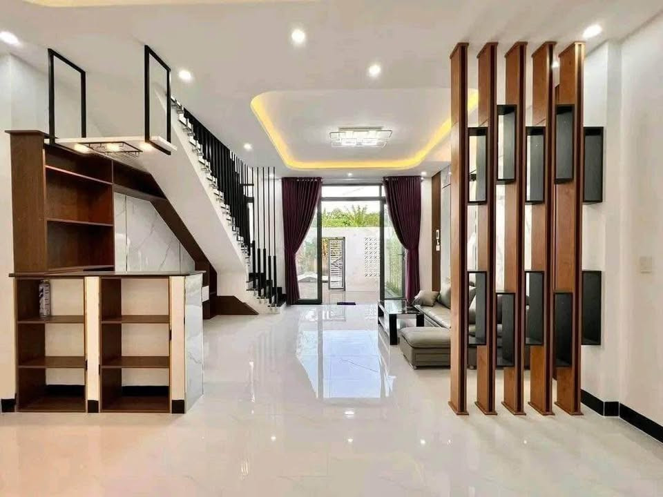 🏡 NHÀ LÊ HỮU NGHĨA – 60M² – 2.05 TỶ – CHỐT LIỀN TAY