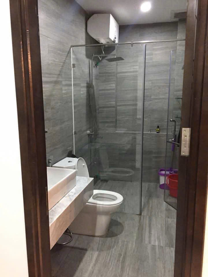 CẦN THANH KHOẢN GẤP, NHÀ 3 TẦNG LÊ HỮU TRÁC