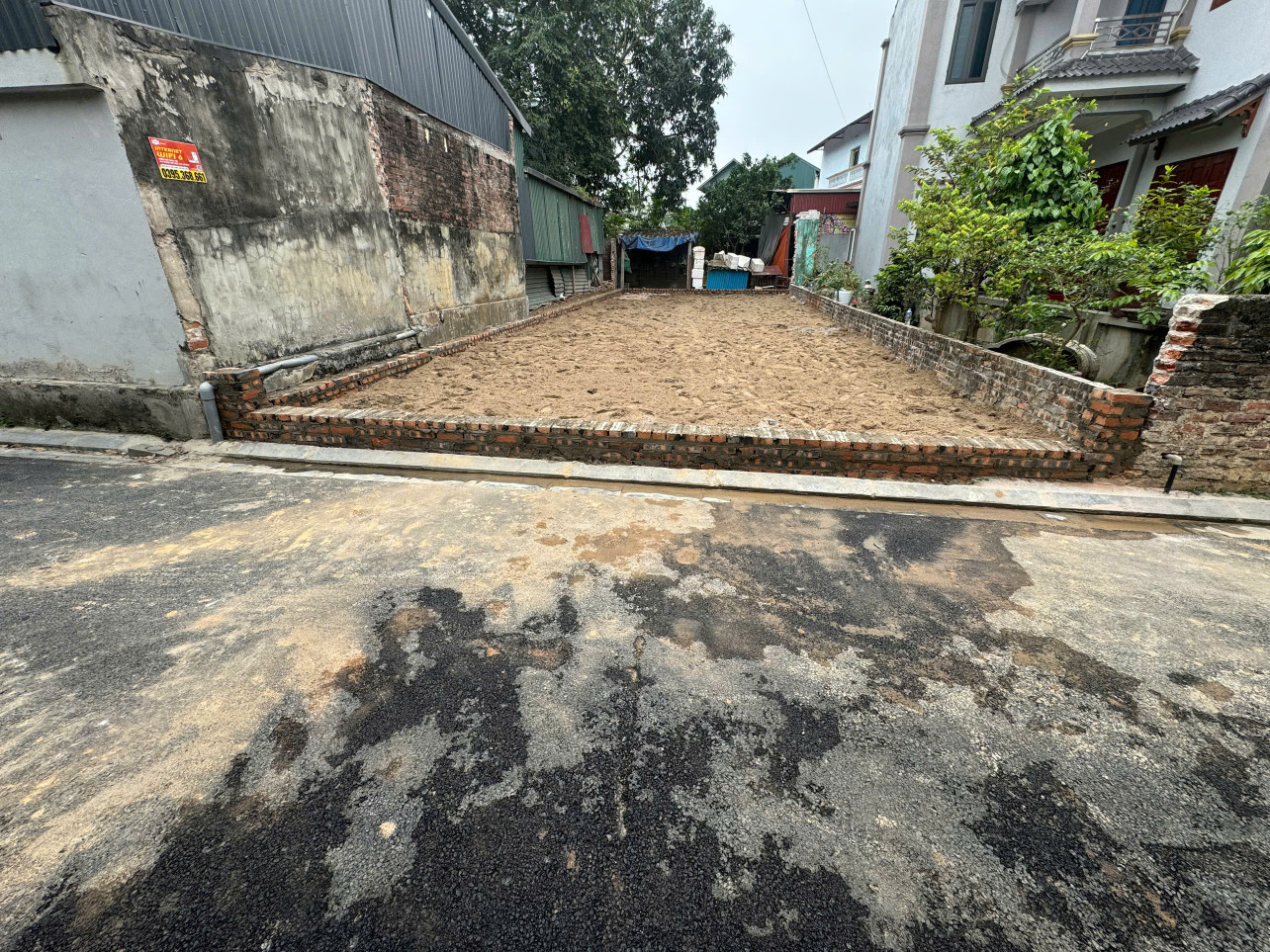 SIÊU PHẨM GIÁ SIÊU ĐẦU TƯ - 109,6M NGUYÊN KHÊ, ĐÔNG ANH