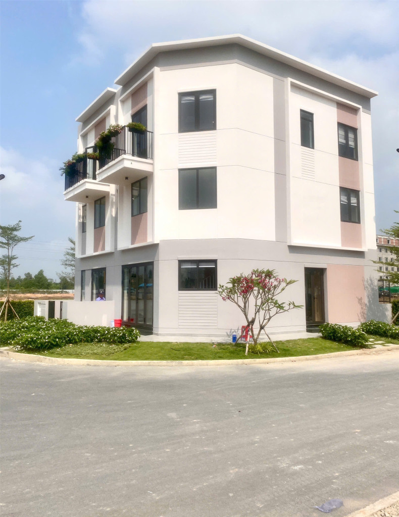Cần Bán Nhà Ở Xã Hội Hòa Phú – Nhà Đẹp, Sổ Sẵn, Giá Tốt