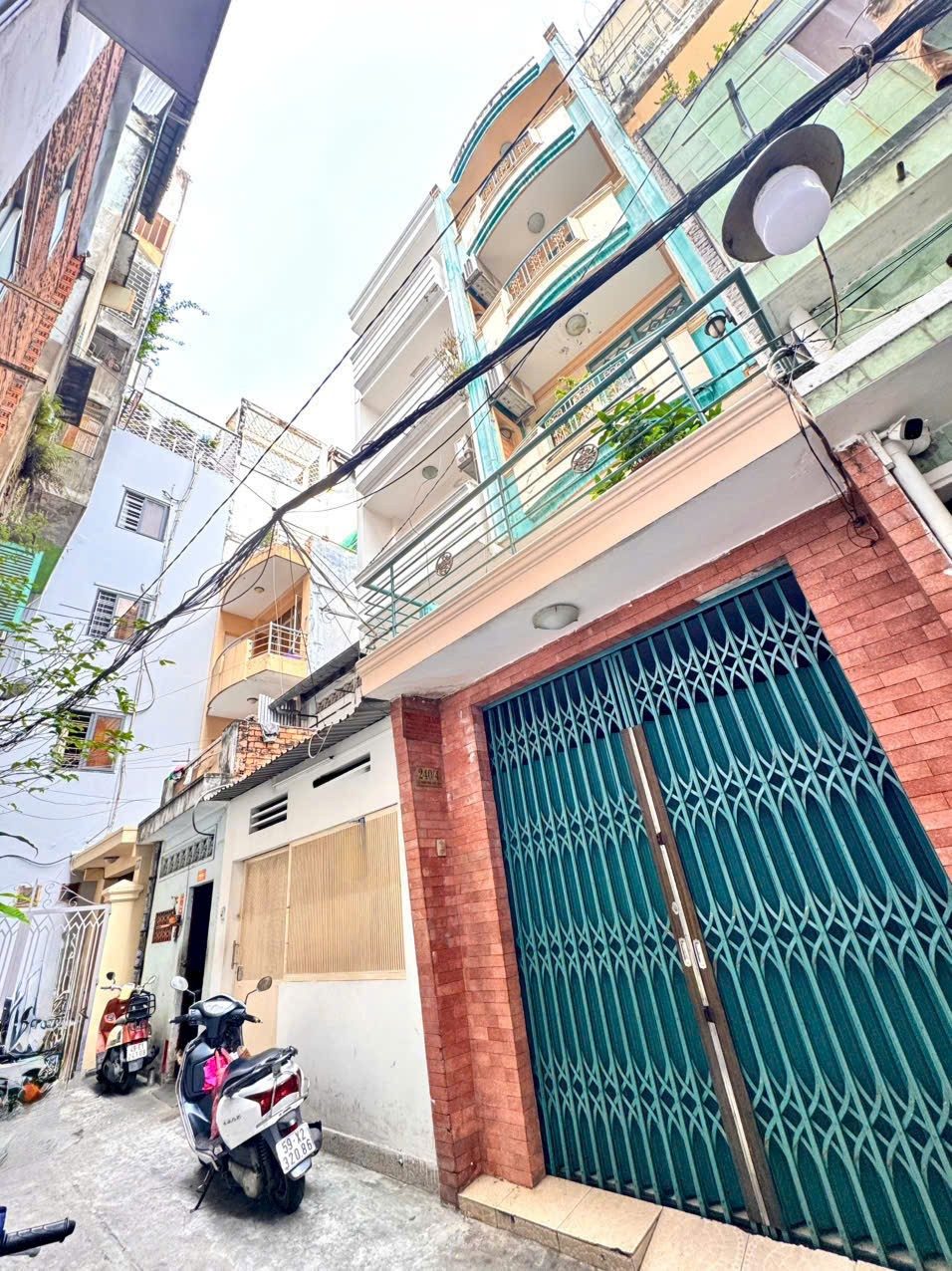 BÁN NHÀ 4 TẦNG MẶT TIỀN HXH Đ.LÊ THÁNH TÔN, BẾN THÀNH, QUẬN 1- DT 63M2- PHÙ HỢP XÂY CHDV- CHỈ 19T- 0938.676.685 GIANG GIANG CHÍNH CHỦ