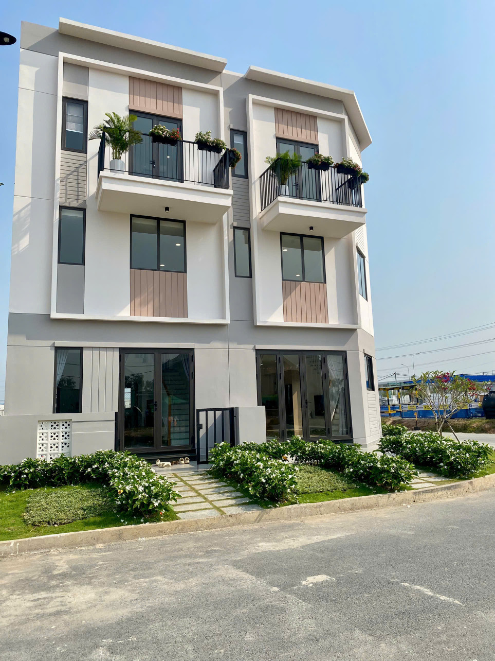 Nhà Ở Xã Hội Thủ Dầu Một – 65m², 3PN, 3WC, Giá Tốt Nhất