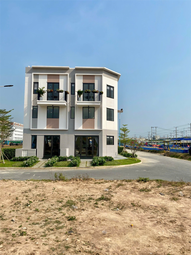 Sở Hữu Nhà Ở Xã Hội Hòa Phú – Cơ Hội An Cư Tại Bình Dương