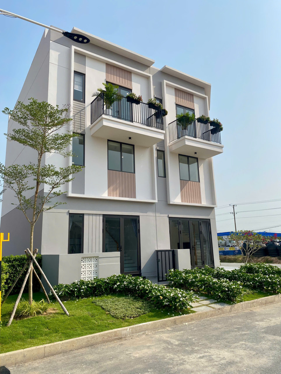 Cơ Hội Mua Nhà Ở Xã Hội Hòa Phú – Giá Tốt, Ở Ngay