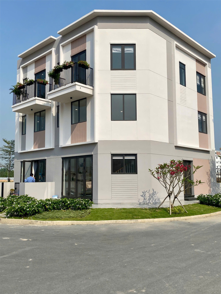 Nhà Ở Xã Hội Hòa Phú – Hỗ Trợ Vay, Trả Góp Dễ Dàng