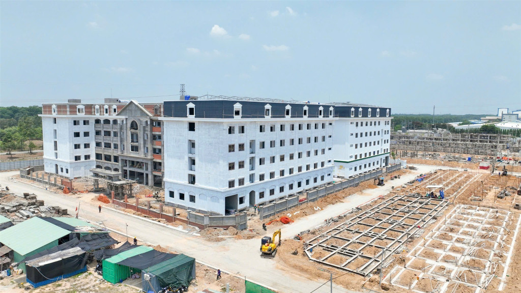 Mua Nhà Ở Xã Hội K-Home New City – Không Cần Đợi Chơi Vé Số!