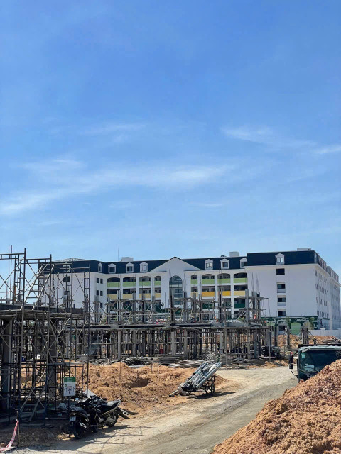 Nhà Ở Xã Hội K-Home New City – Chuẩn Singapore, Giá Bình Dân