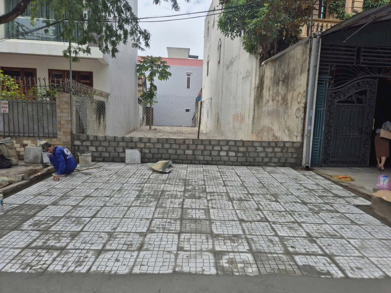 ĐẤT MẶT TIỀN 6,4M ĐƯỜNG LÊ LAI - TP. THANH HOÁ