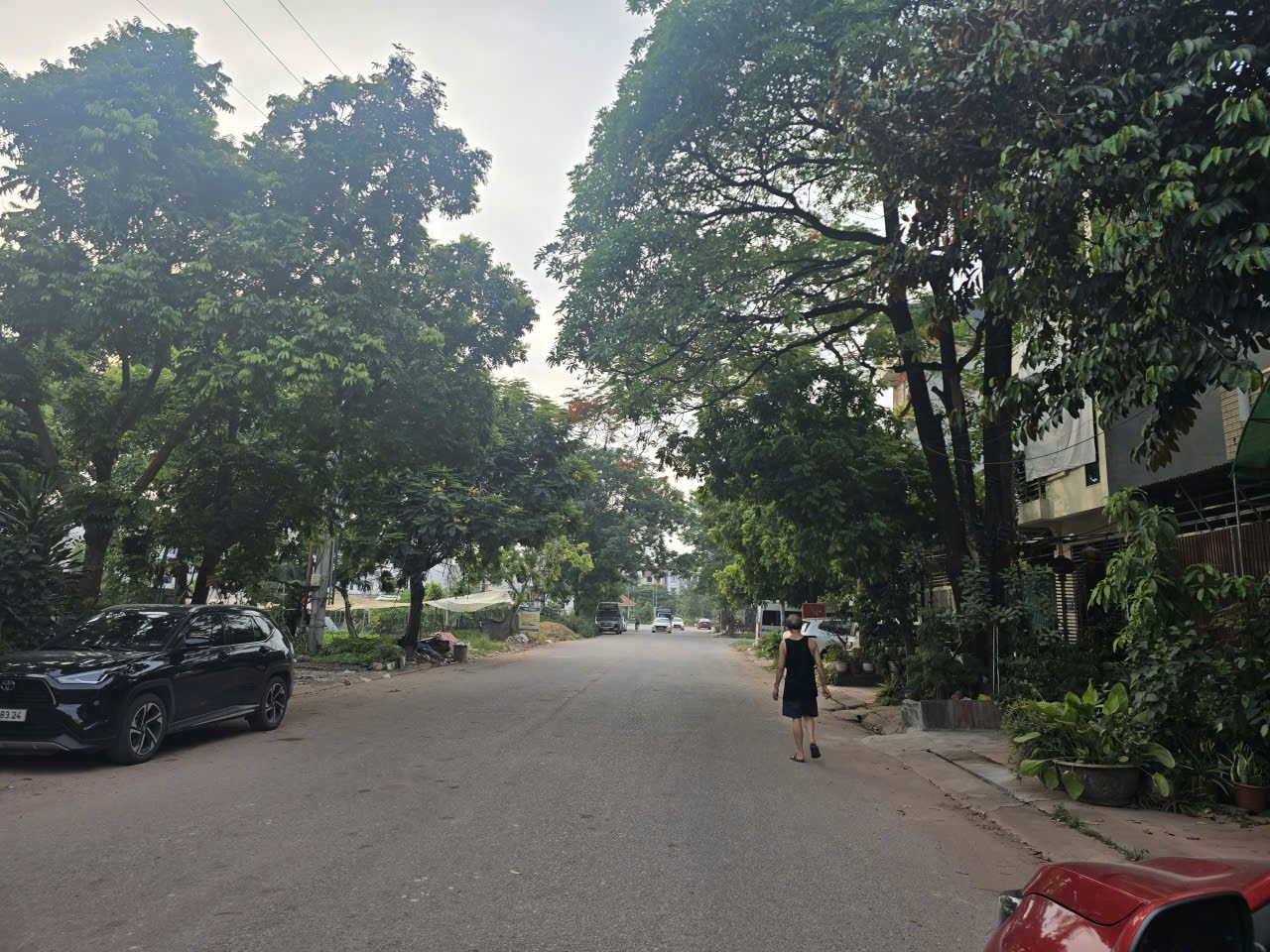 Bán Đất 81m² thổ cư 81m² giá 9.9 tỷ tại Đường Lê Lai Phường Võ Cường Bắc Ninh