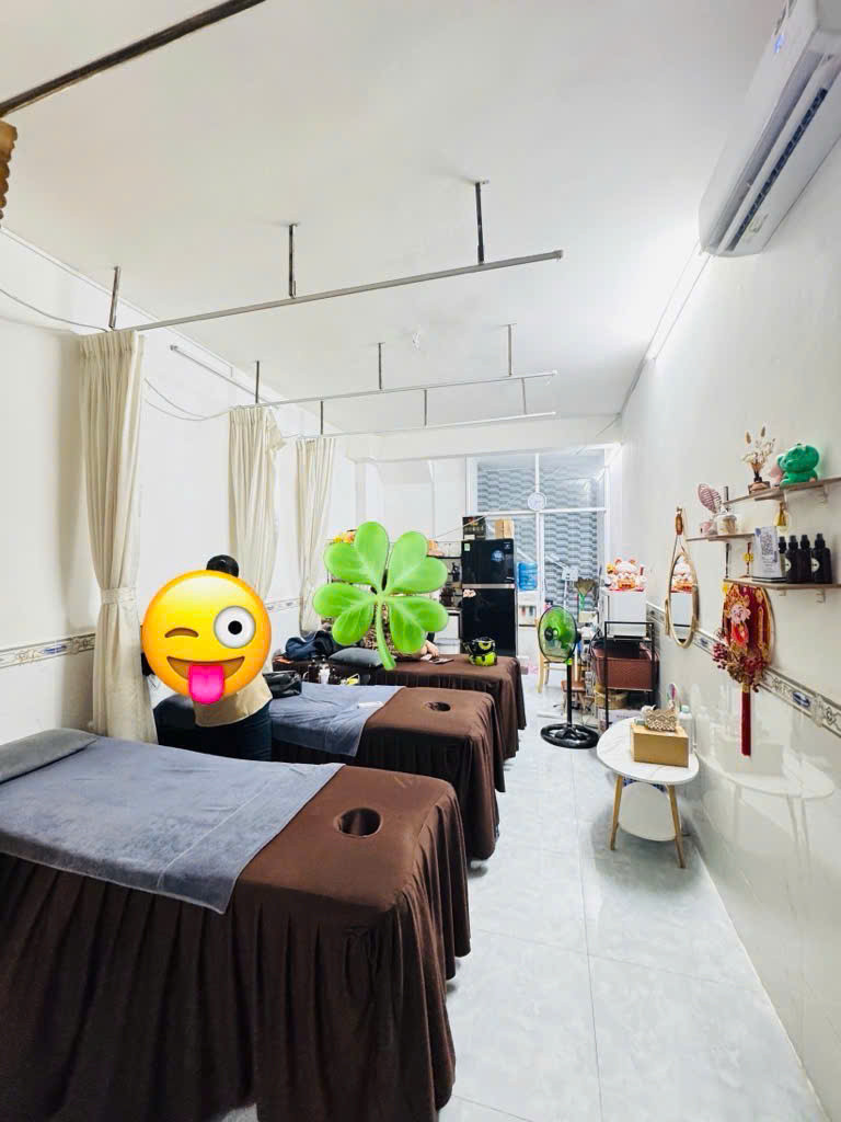 MẶT PHỐ TÂN PHÚ - KINH DOANH NHIỀU LĨNH VỰC - NHÀ CÒN TINH TƯƠM HƠN 3 TỶ- LÊ LIỄU - TÂN PHÚ
