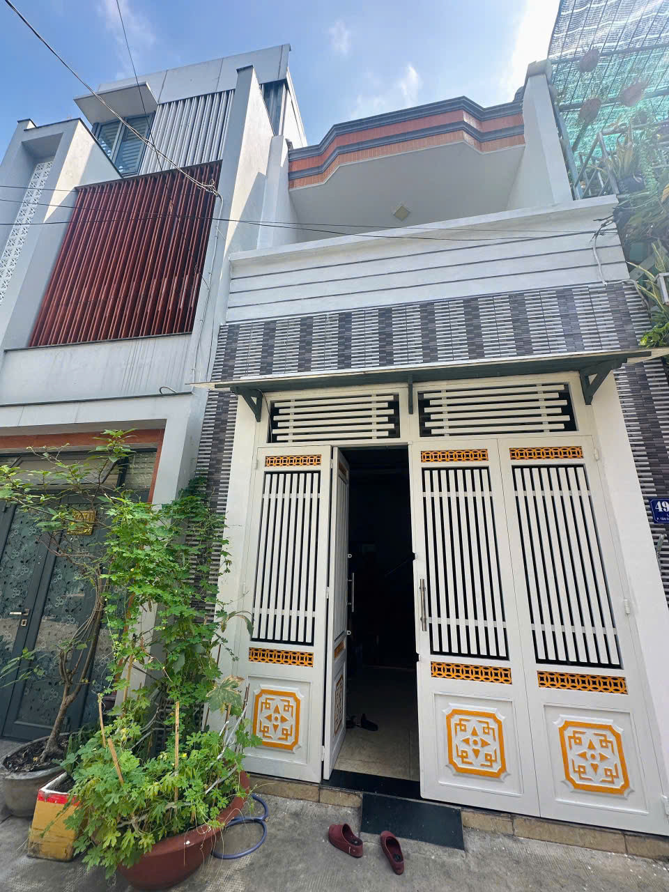 🔥 CHỈ X TỶ! SỞ HỮU NGAY NHÀ 2 TẦNG KINH DOANH TỐT KỀ AEON TÂN PHÚ