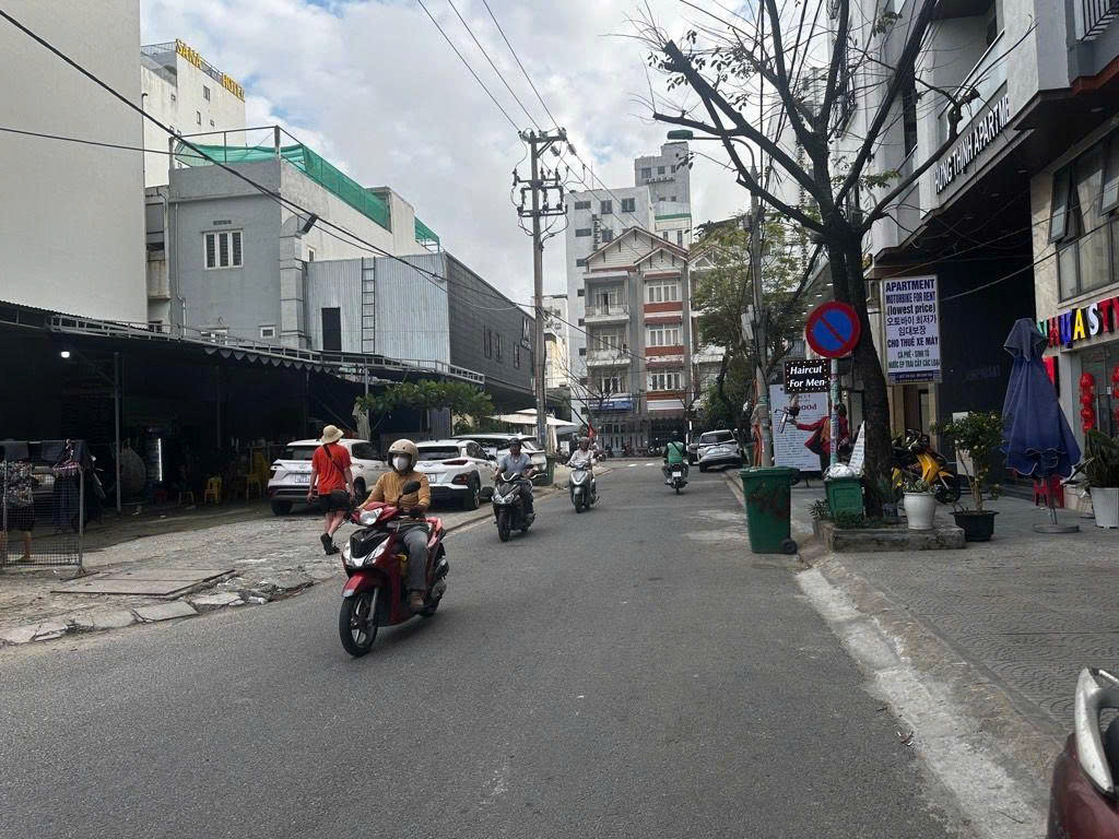 📌📌📌LÀM VIỆC TRỰC TIẾP GIÁ TỐT !!! Bán đất Lê Độ, Mỹ An