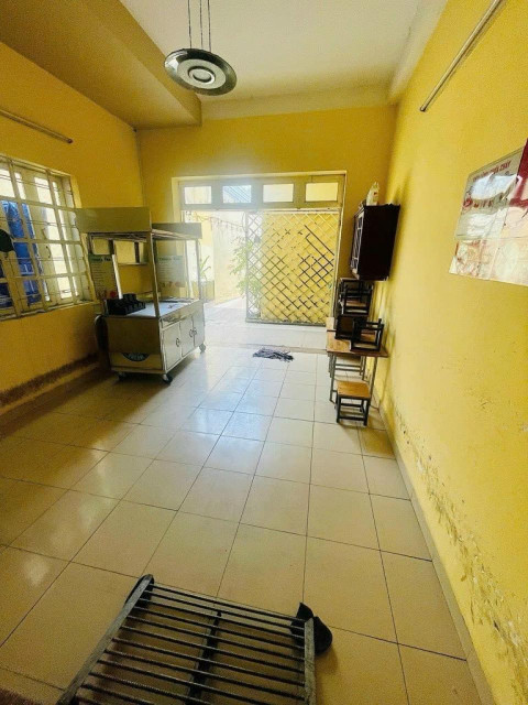 🔥 Giảm 1.5 tỷ! Nhà MT 3 tầng 209m², Nở hậu, Đ.8m – Lê Lợi GV