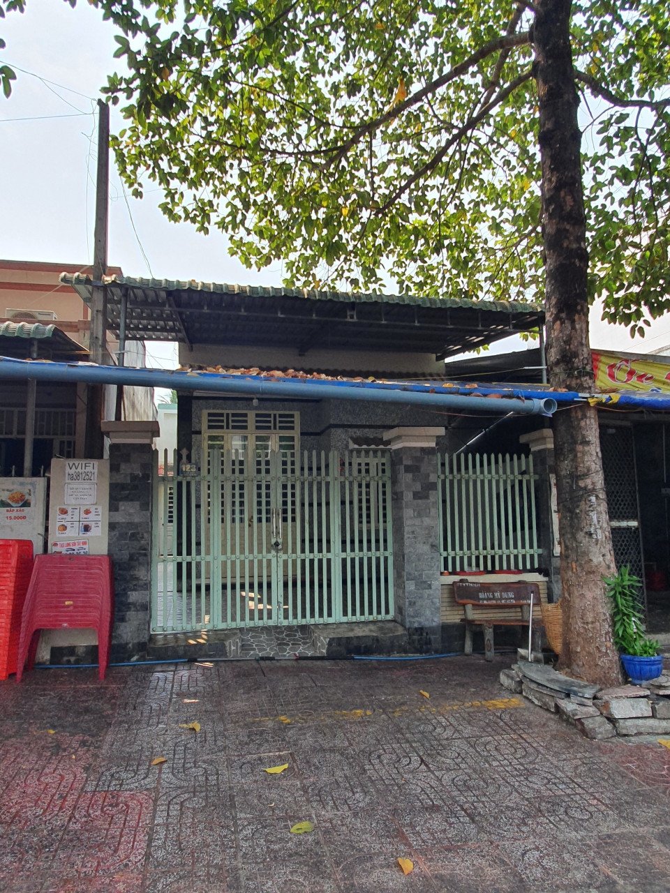 Bán  nhà riêng 118m² tại đường Lê Lợi, Phường 2, Thành phố Tây Ninh, Tây Ninh giá 4.2 tỷ
