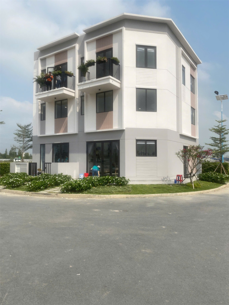 Nhà Ở Xã Hội Hòa Phú – 3PN, Đầy Đủ Nội Thất, Chỉ 2.4 Tỷ
