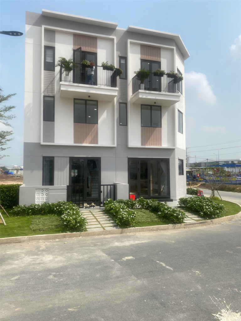 Nhà Ở Xã Hội K-Home New City – 3PN, Full Nội Thất, Giá 2.4 Tỷ
