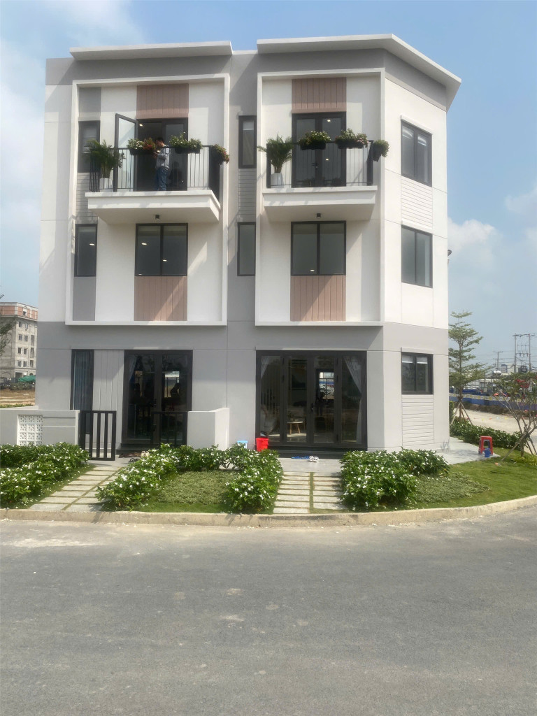 Nhà 3PN, Full Nội Thất, Gần KCN VSIP2 – Chỉ 2.4 Tỷ