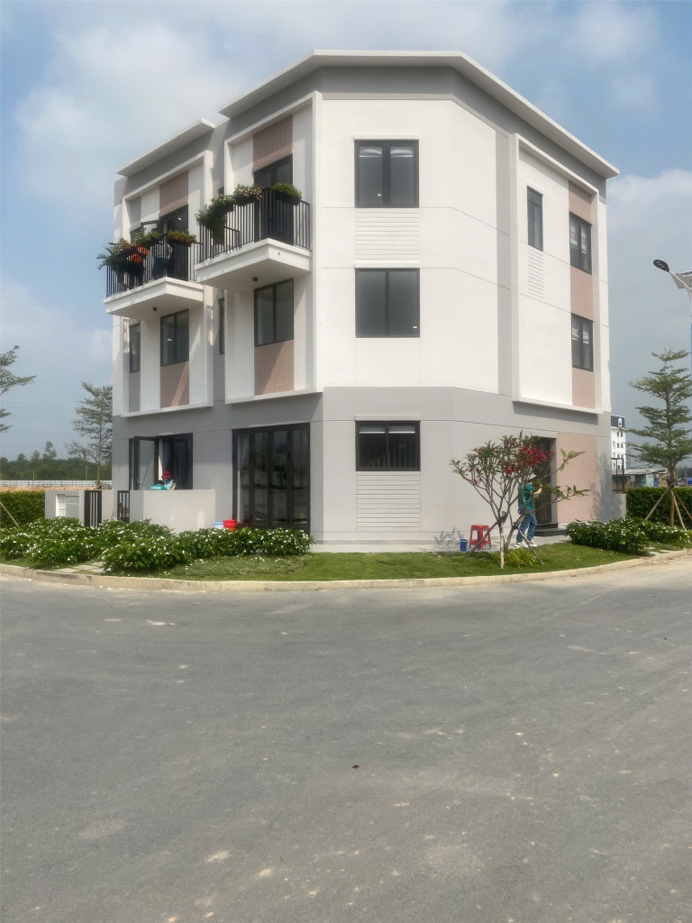 Nhà Ở Xã Hội Đẳng Cấp Singapore – Giá Tốt Nhất Khu Vực