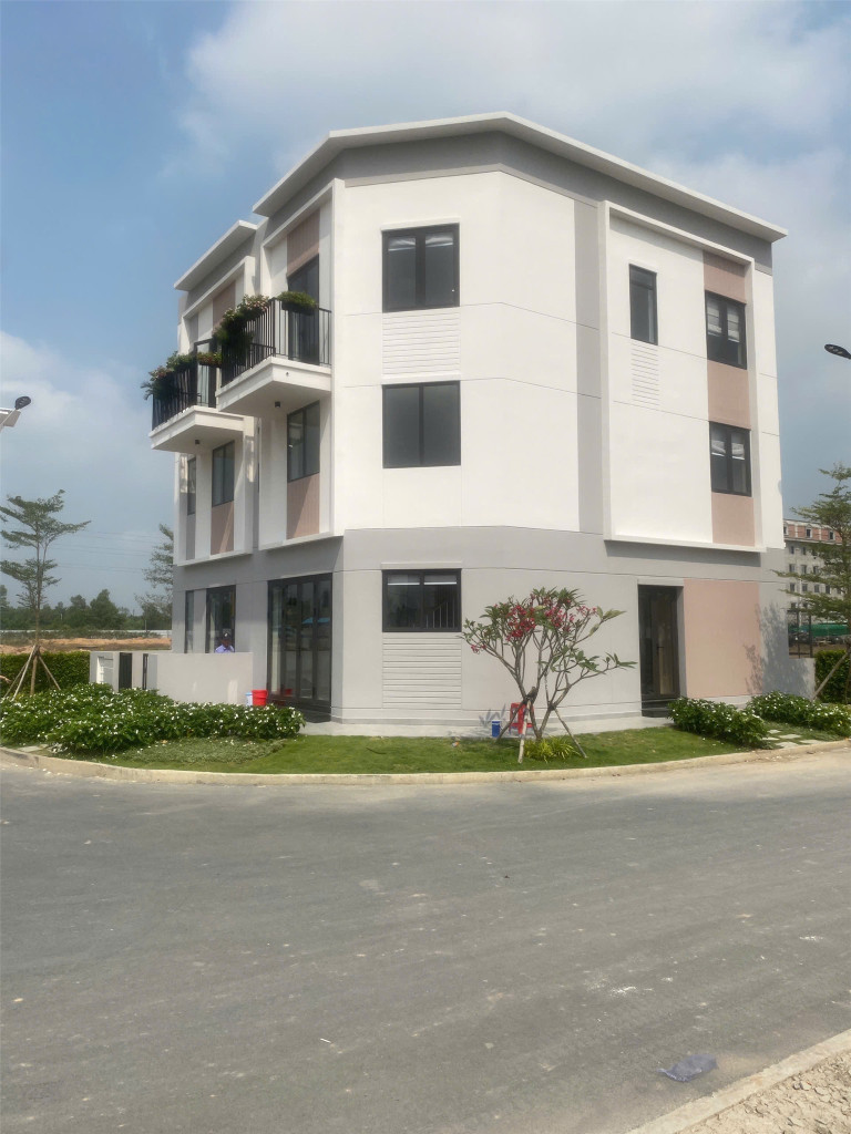 An Cư – Đầu Tư Sinh Lời Cùng K-Home New City