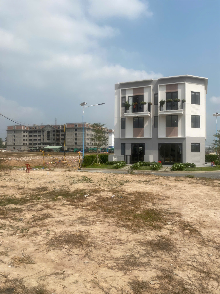 Định Cư Lâu Dài Tại K-Home New City – An Cư & Đầu Tư Lý Tưởng