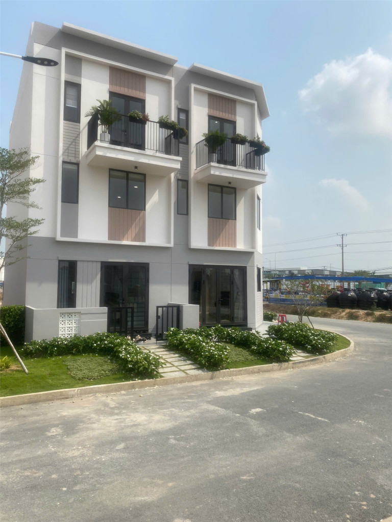 Cần Bán Gấp Nhà Ở Xã Hội K-Home New City – Giá Tốt, Ở Ngay