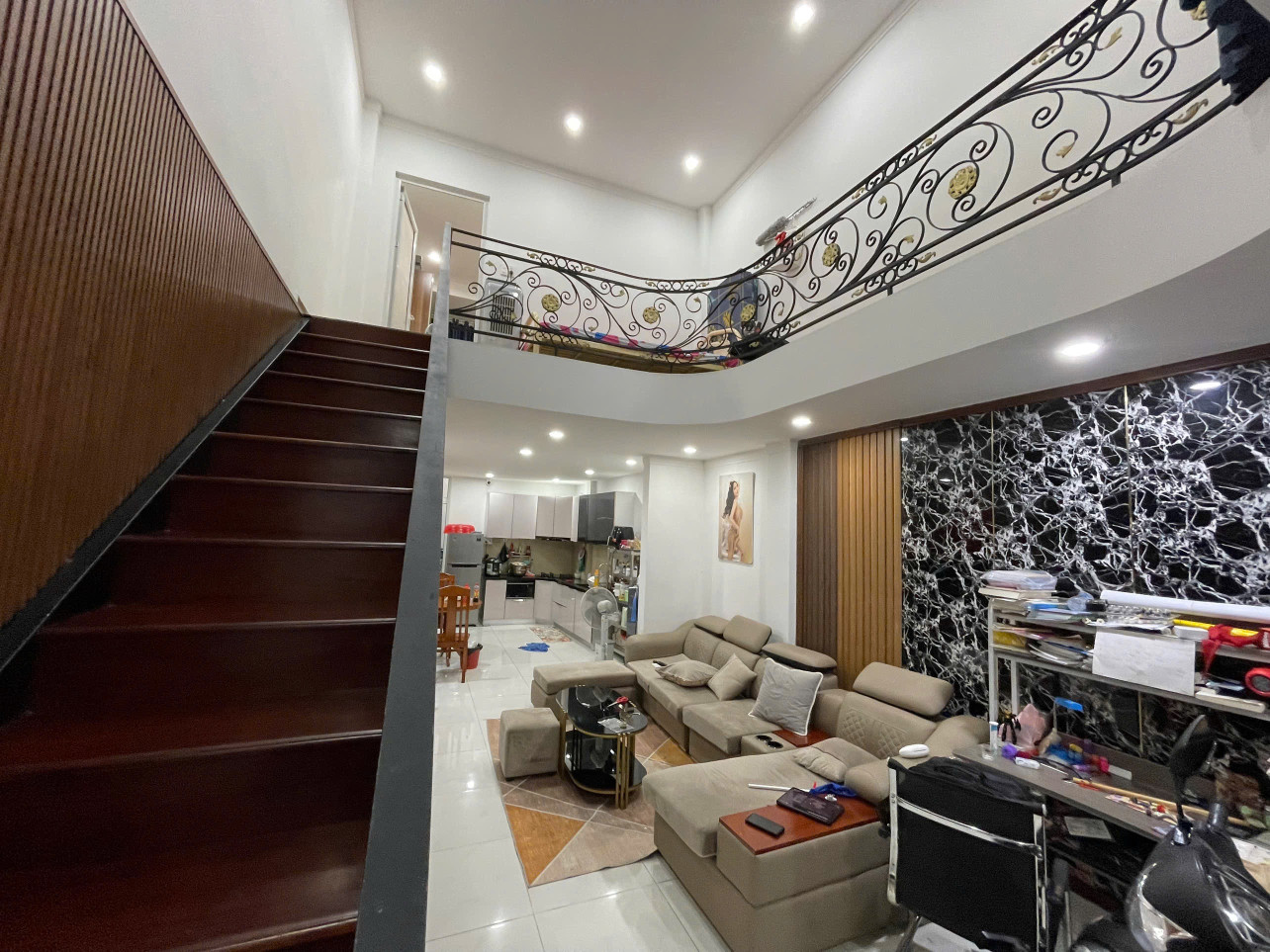 🏡 Nhà đẹp trung tâm P. Hội Thương- chỉ 1tỷ390
