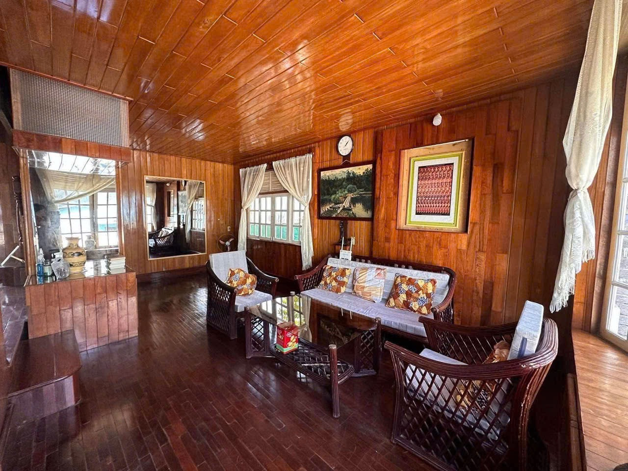 🏡 Nhà biệt thự mini ngay trung tâm phố
