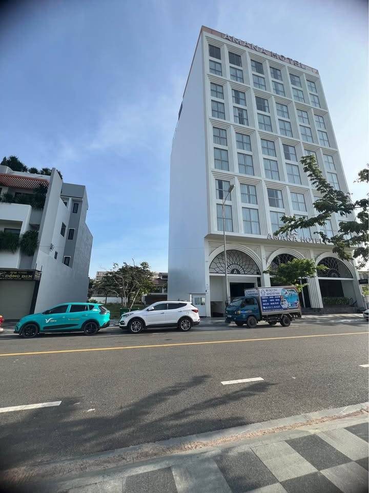 BÁN ĐẤT LÔ D3 KHU OCEAN DUNES, PHỐ BIỂN PHAN THIẾT, 140M2, SỔ HOÀN CHỈNH