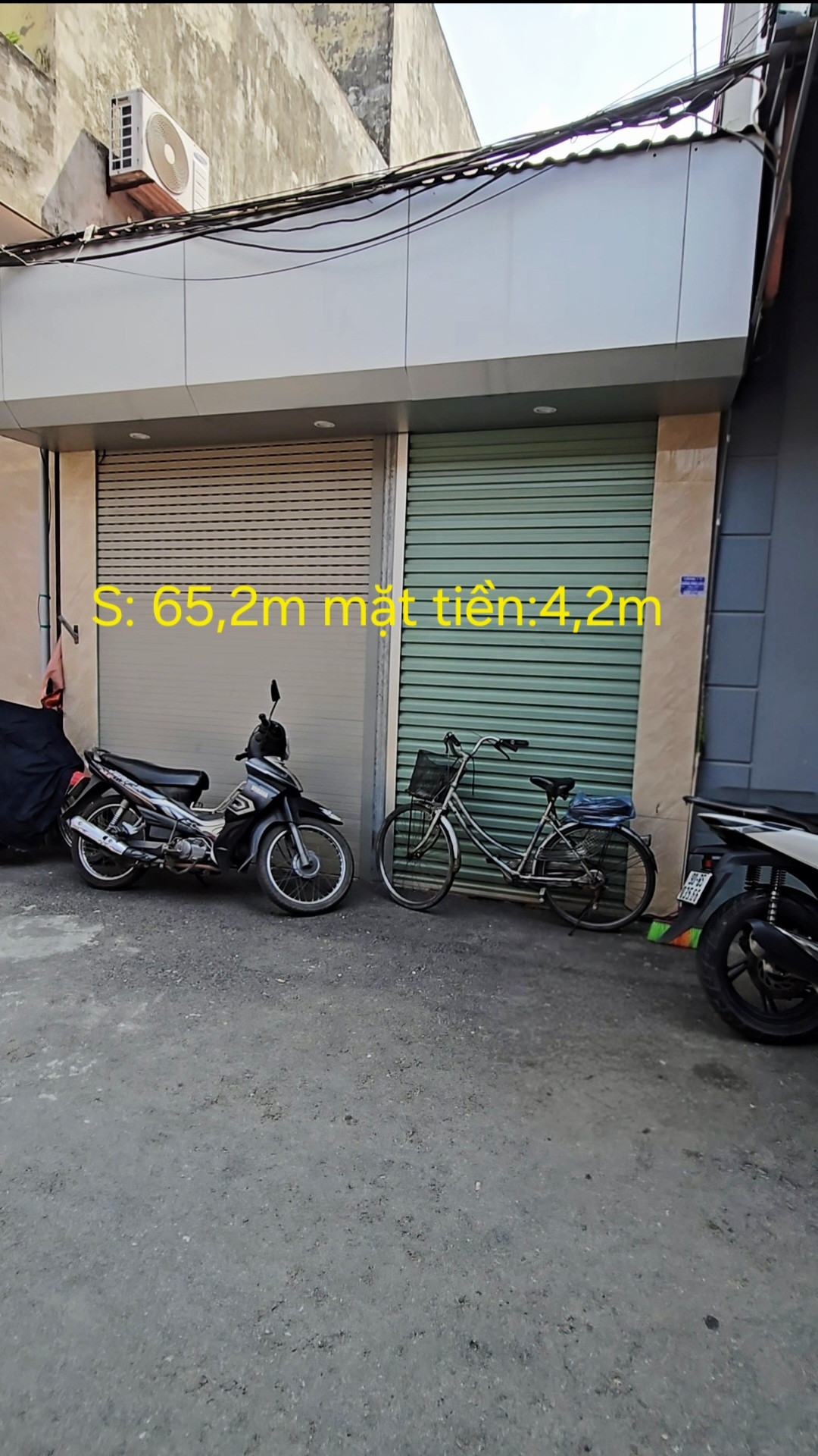 [ Liền Kề Phân Lô Bàn Cờ, Nội Thành Phủ Lý ]

📍Bán đất tặng nhà 1,5 tầng đẹp nội thành Phủ Lý Đ/C: TDP Lê Lợi, Phường Phù Vân, TP Phủ Lý