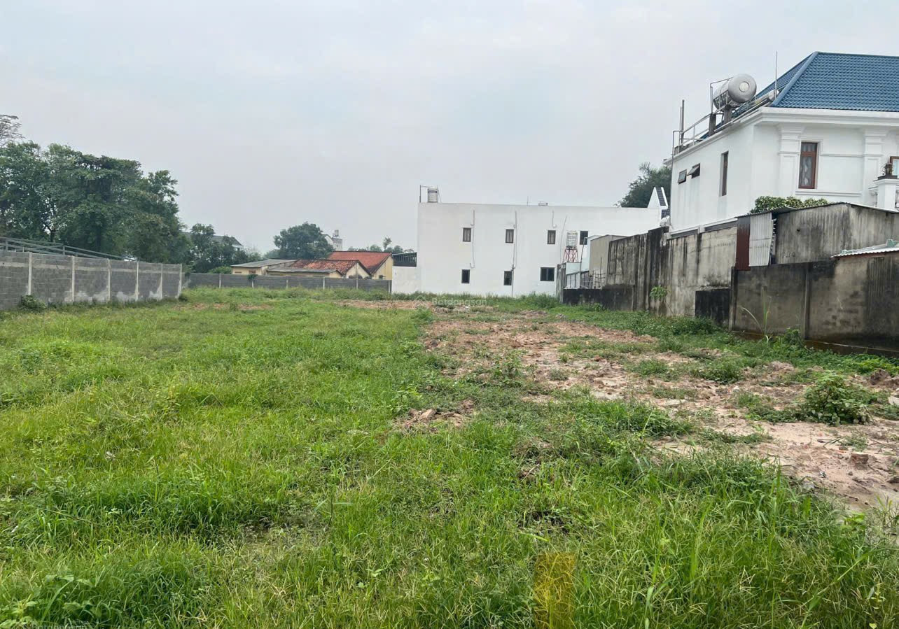 Bán lô đất đẹp có 160m thổ cư đường Lê lợi. Xã tân hiệp
