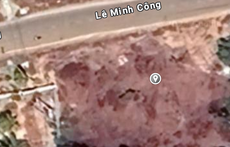 Bán nhà 1197m² 12.45 tỷ tại Xã Tân Phước Thị xã La Gi