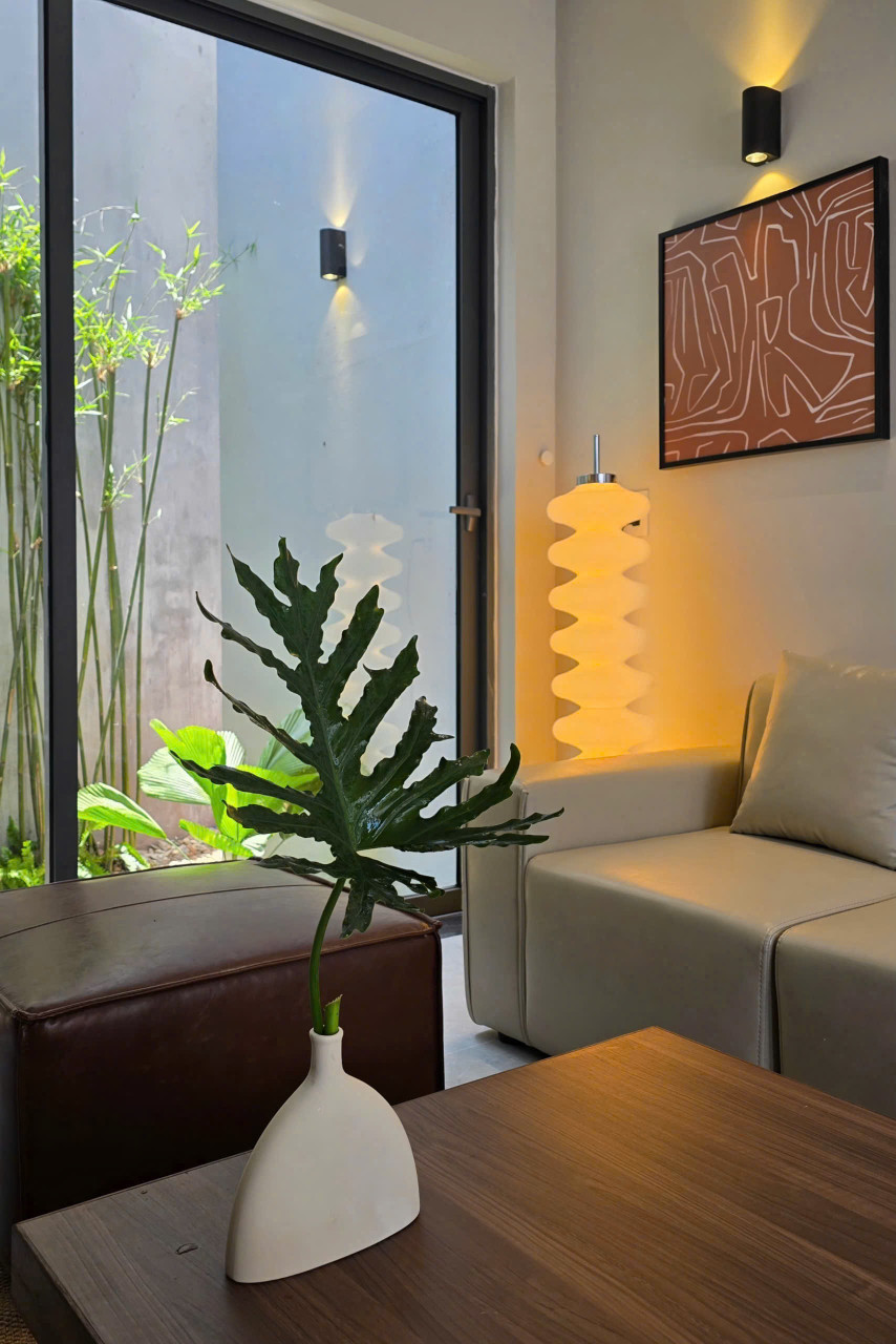 BÁN VILLA 3 TẦNG ĐẦY ĐỦ NỘI THẤT XỊN KIỆT 69 LÊ NGÔ CÁT Giá rẽ 3.4x tỷ ✅