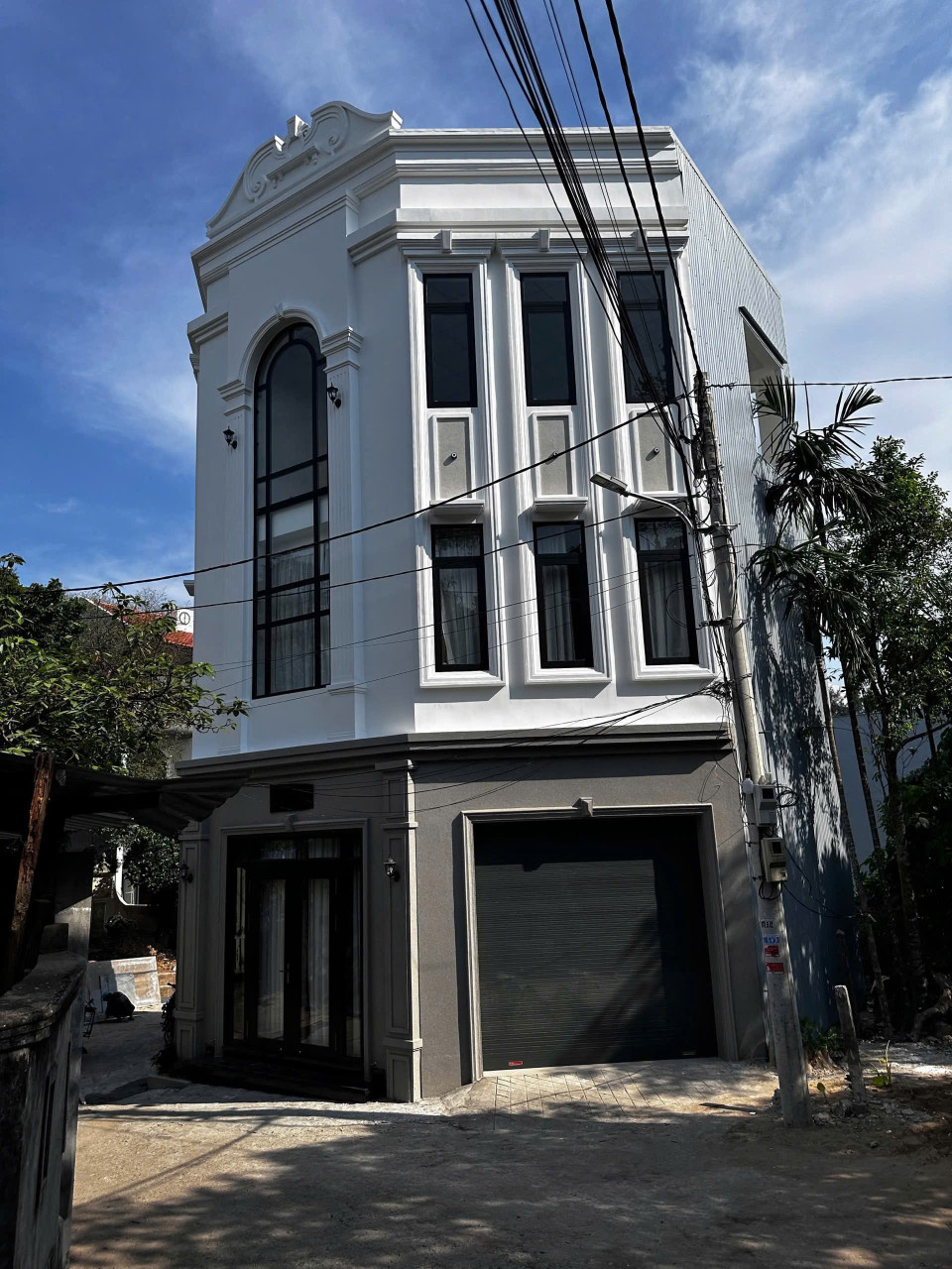 Homestay Tân  Cổ Điển 3 Tầng 44 Lê Ngô Cát , Thuỷ Xuân , Tp Huế ✅ ________________________