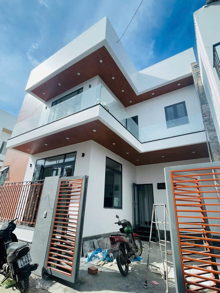 Chỉ 2,X Tỷ siêu đẹp ❌ Nhà 2 tầng kiệt ô tô 69 Lê Ngô Cát , Thuỷ Xuân , Huế sát đường Nguyễn Hoàng 43M