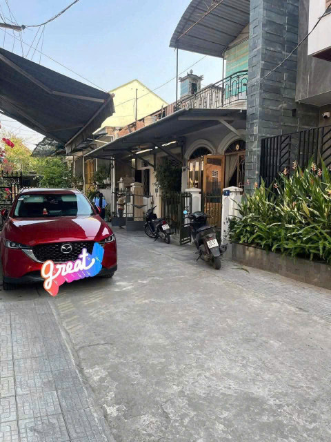 ☘️🏡Bán nhà 2tầng Nội Thành Lê Ngọc Hân, phường Tây Lộc,Tp.Huế
