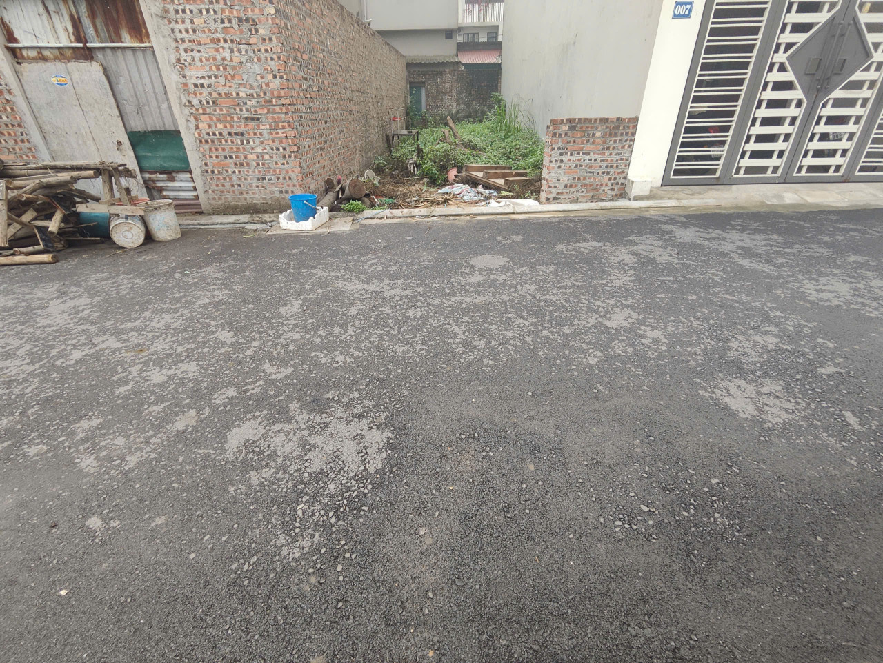 BÁN 60M GIÃN DÂN LỄ PHÁP, TIÊN DƯƠNG, ĐÔNG ANH - GIÁ CỰC RẺ