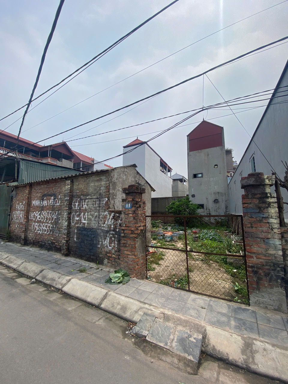 BÁN ĐẤT 150M2 LỄ PHÁP TIÊN DƯƠNG ĐÔNG ANH - SÁT KHU ĐẤU GIÁ