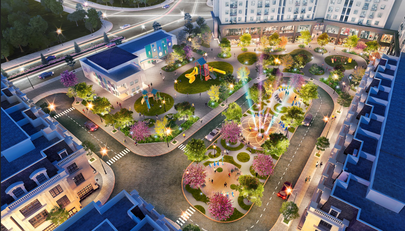 Ngoại giao FLC Premier Parc đầu tư 3PN đẳng cấp. Nhỉnh 1 tỷ HĐMB - Vay 0%/24 tháng - Chiết khấu 30%