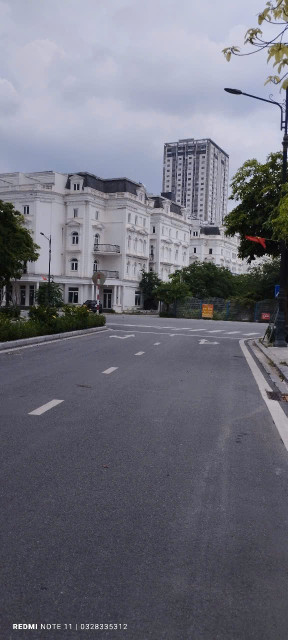 100m2 LIỀN KỀ IV, Louis Đại Mỗ- 5 Tầng , MT 5m- Ô tô Tránh- Vỉa Hè - Kinh Doanh Đỉnh - 34 Tỷ