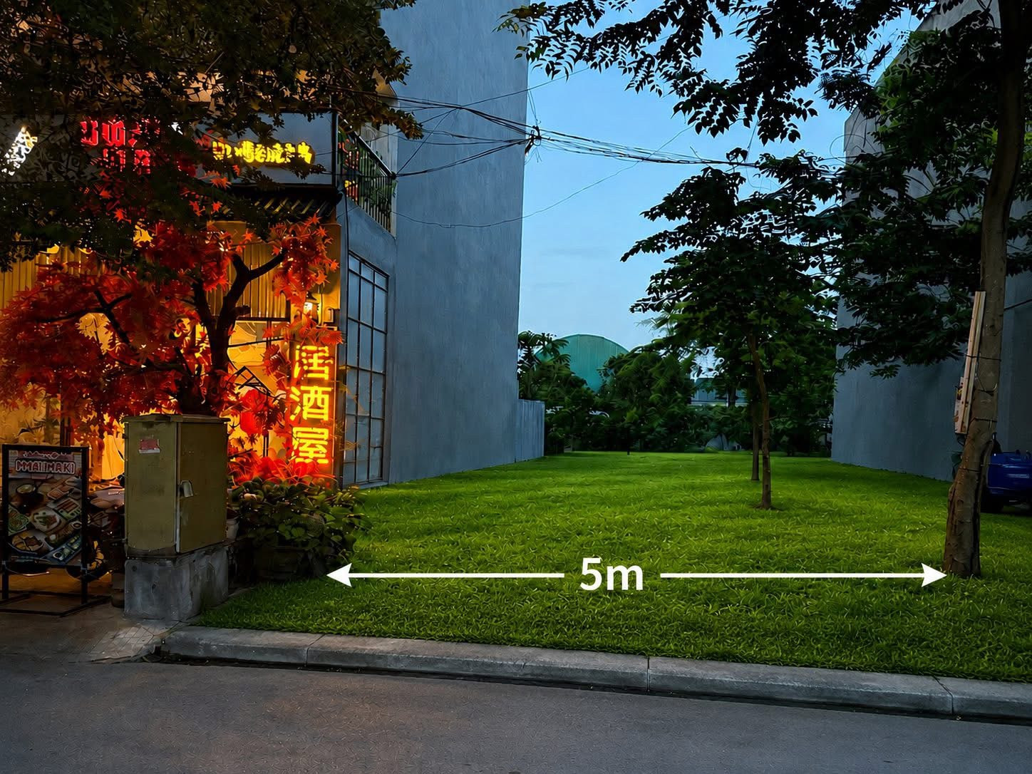 BÁN ĐẤT LÊ QUANG ĐẠO - TỪ SƠN - KINH DOANH VÔ ĐỊCH- Ở SƯỚNG