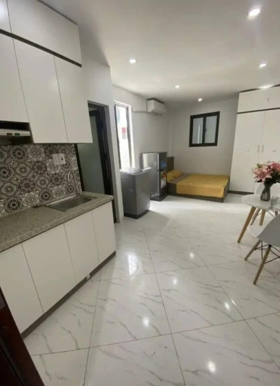 Nhà Lê Quang Đạo 73m2 Vị Trí Đắc Địa Kinh Doanh Thu Nhập Cao Giá Chỉ 17.5 Tỷ