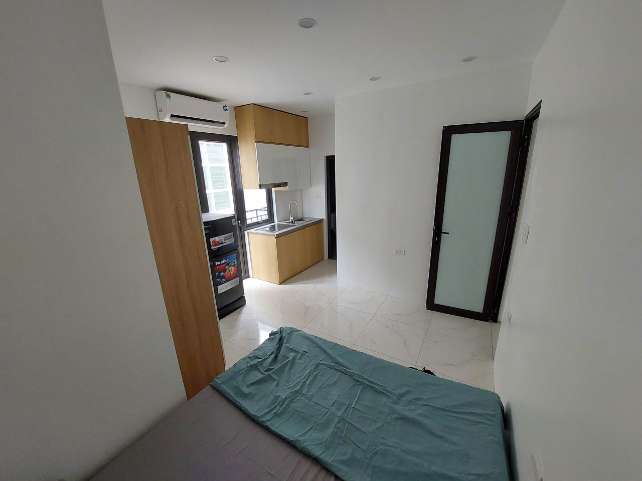 Bán nhà dòng tiền lê quang đạo ,44m,dòng tiền 30tr/tháng,chỉ 8,5