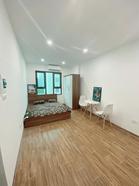 Ngõ 56/26 Lê Quang Đạo, Phú Đô - Nam Từ Liêm